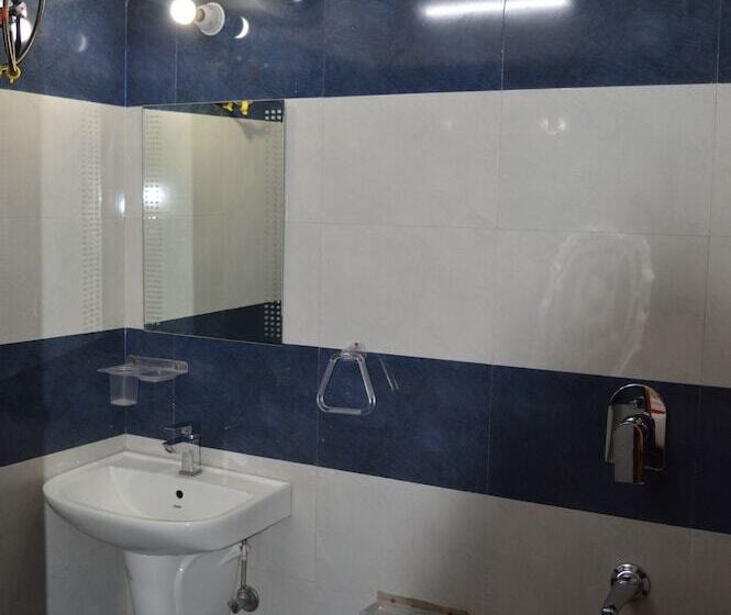 酒店 Thikana Palace