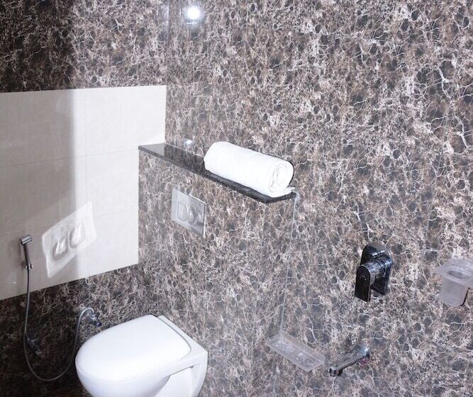 酒店 Thikana Palace