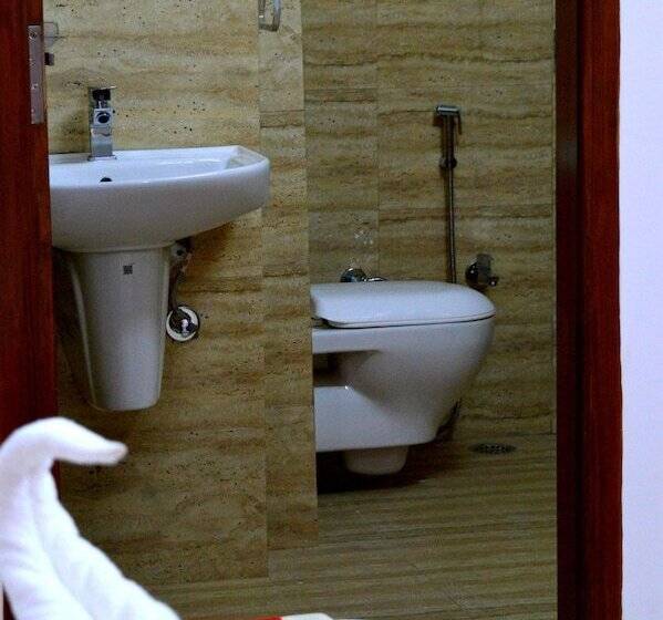 酒店 Thikana Palace