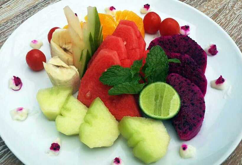 فندق Tirtha Canggu Suites