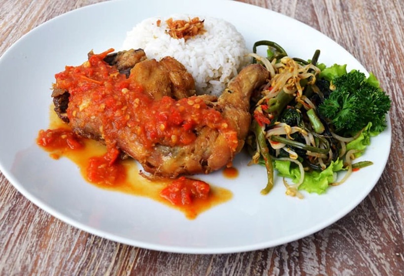 فندق Tirtha Canggu Suites