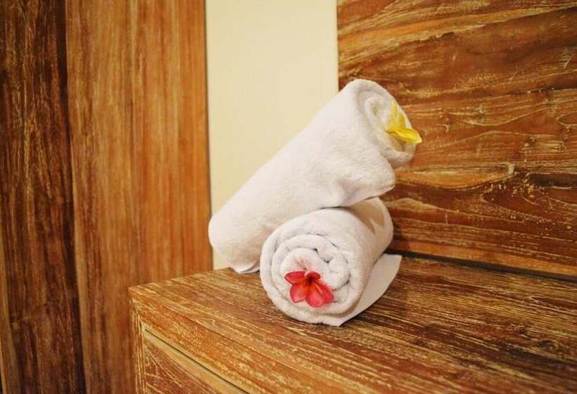 فندق Tirtha Canggu Suites