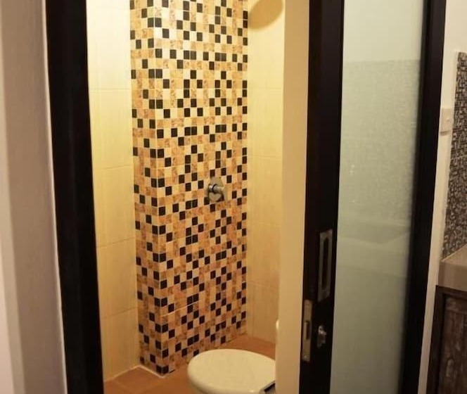 فندق Tirtha Canggu Suites