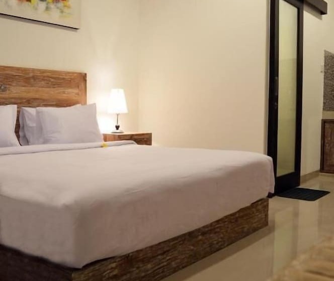 فندق Tirtha Canggu Suites