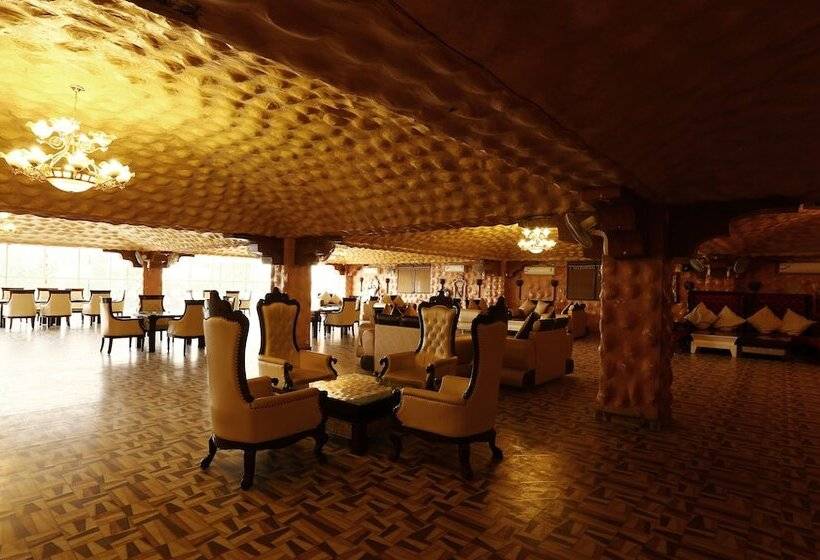 酒店 Treebo Blessing Bells