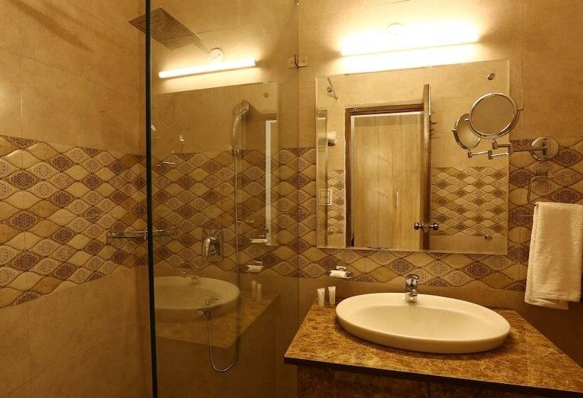 酒店 Treebo Blessing Bells