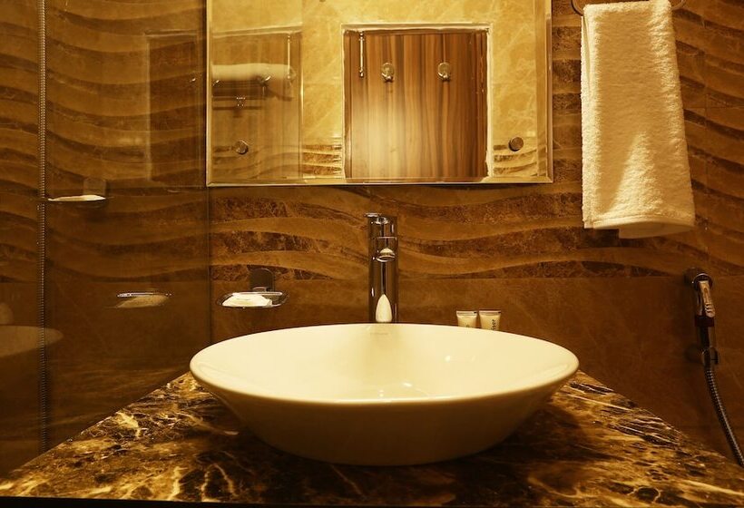 酒店 Treebo Blessing Bells