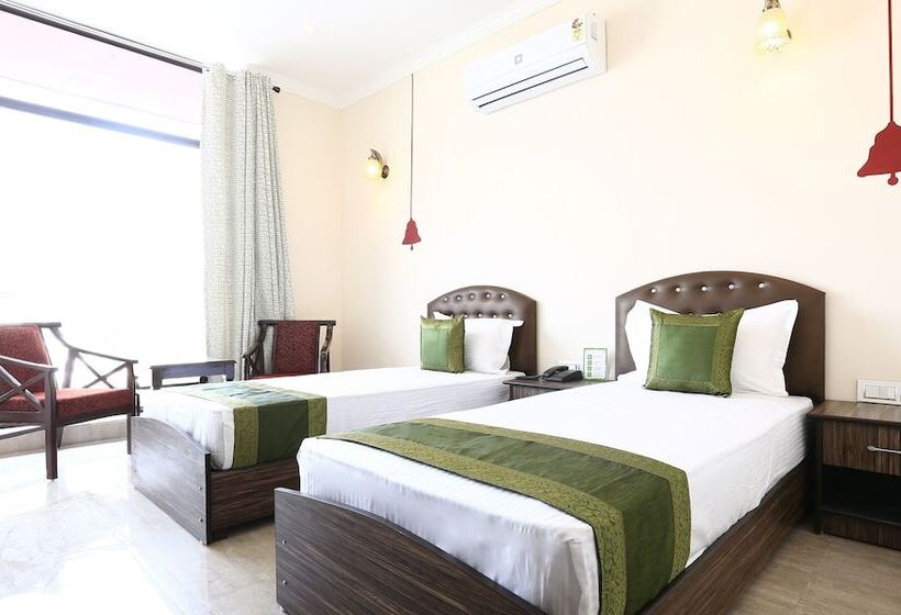 酒店 Treebo Blessing Bells