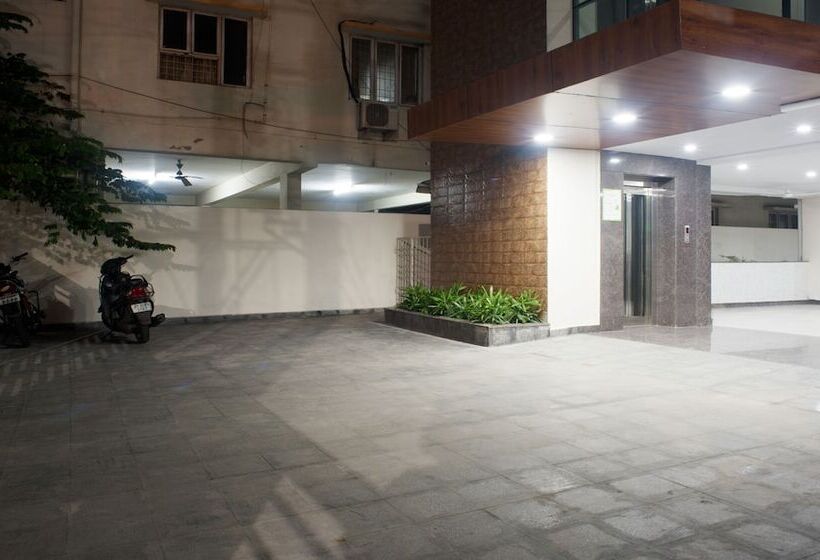 酒店 Treebo Celeste