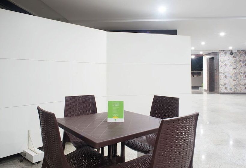 酒店 Treebo Celeste