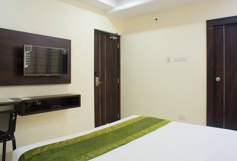 酒店 Treebo Celeste