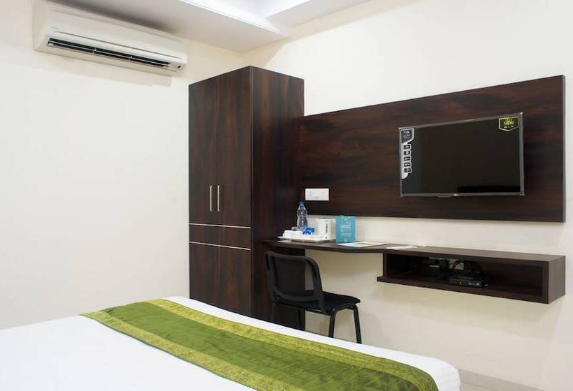 酒店 Treebo Celeste