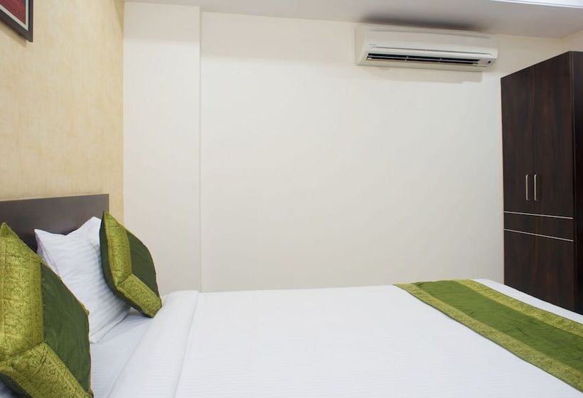 酒店 Treebo Celeste