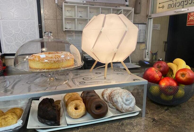 Отель Valldigna