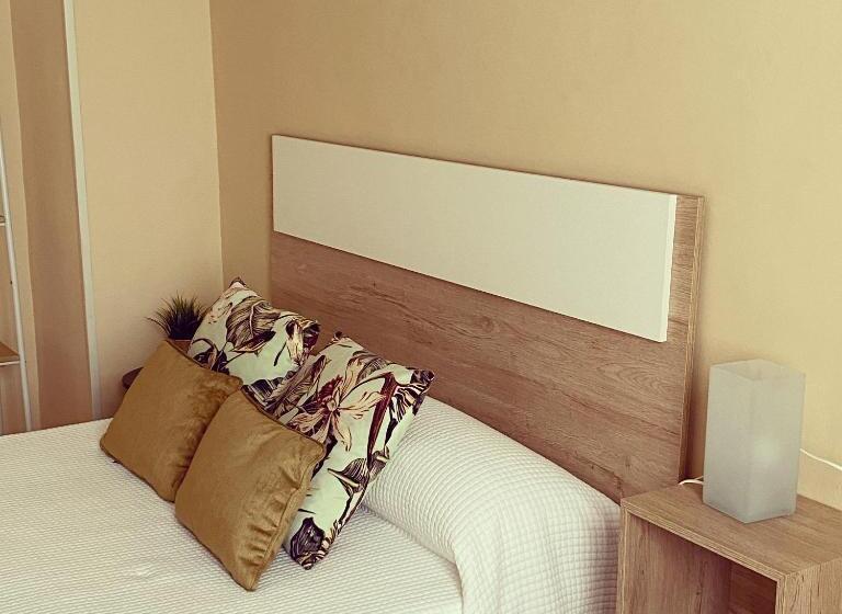 Отель Valldigna