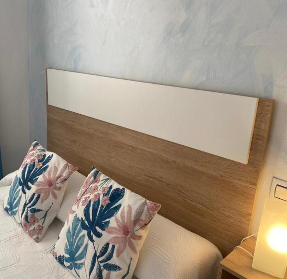 Отель Valldigna