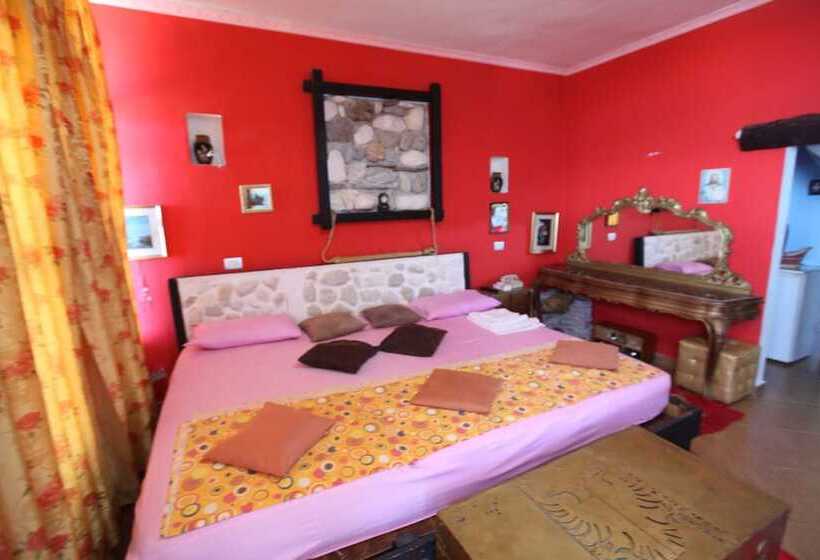 Hotel Vila  Oda E Miqve