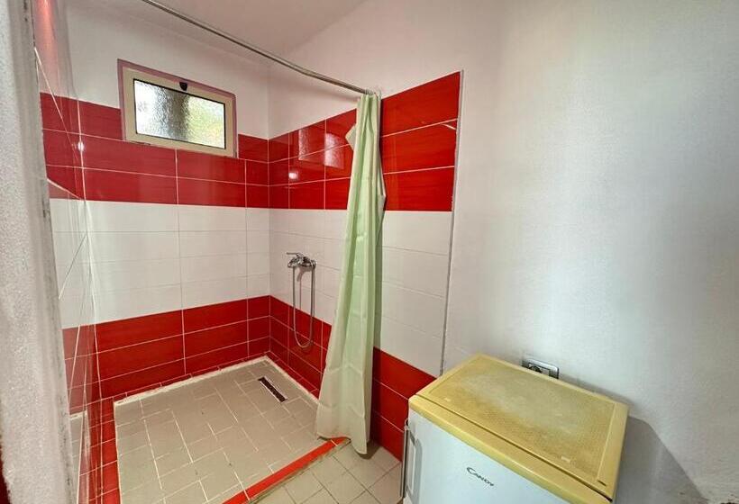 Hotel Vila  Oda E Miqve