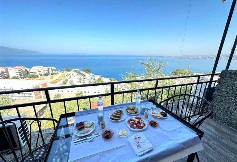 Hotel Vila  Oda E Miqve