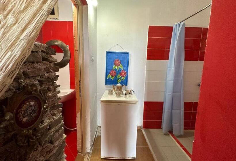 Hotel Vila  Oda E Miqve