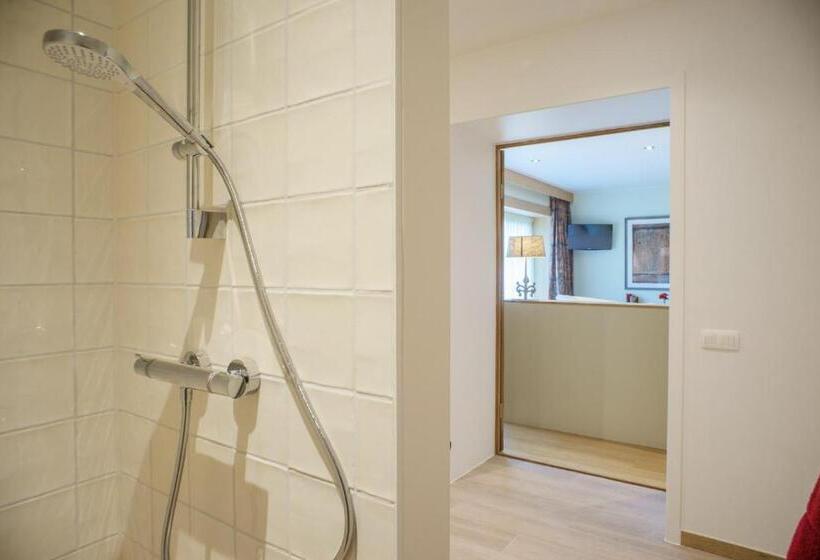 בית מלון כפרי Villa Magdalena Eeklo