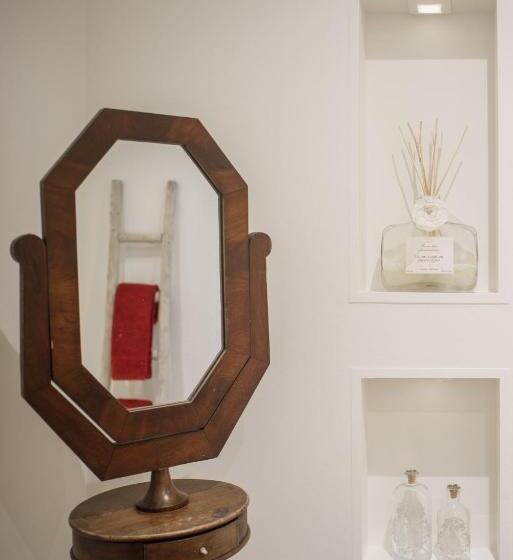 בית מלון כפרי Villa Magdalena Eeklo