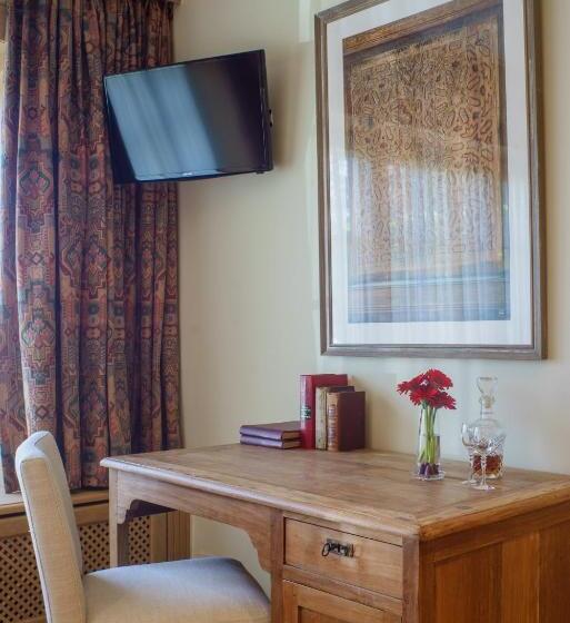 בית מלון כפרי Villa Magdalena Eeklo