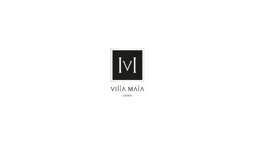 בית מלון כפרי Villa Maia