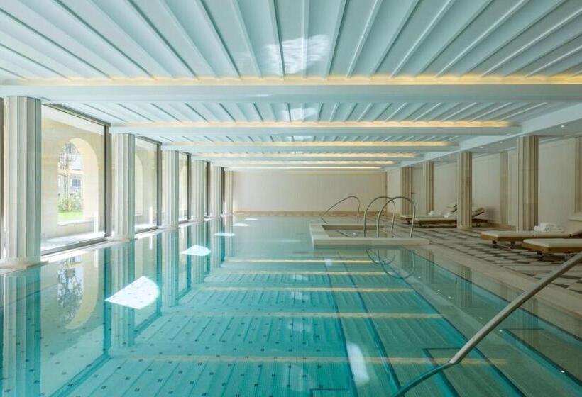 בית מלון כפרי Villa Maia