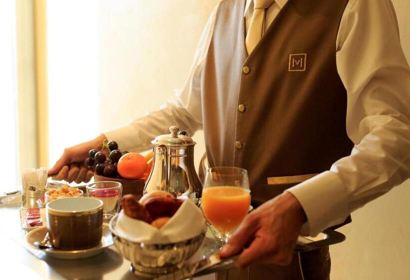 בית מלון כפרי Villa Maia