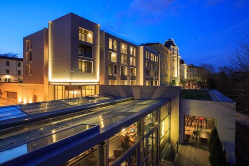 בית מלון כפרי Villa Maia