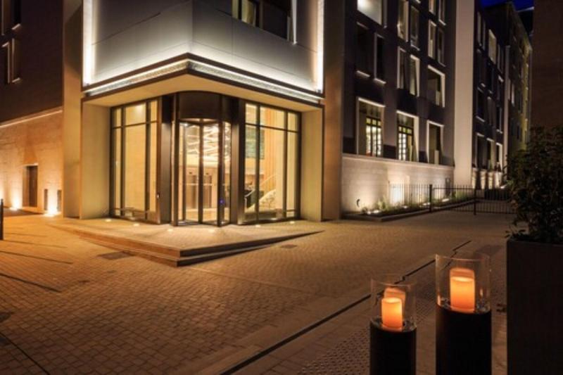 בית מלון כפרי Villa Maia