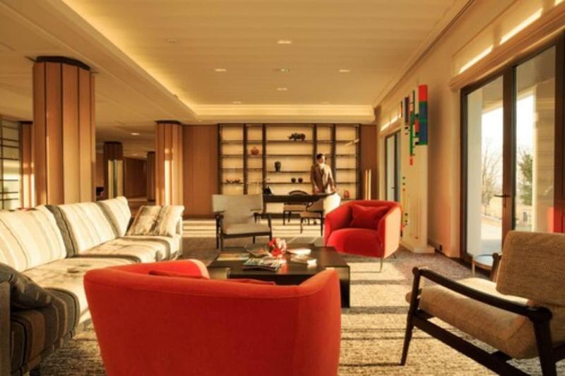 בית מלון כפרי Villa Maia