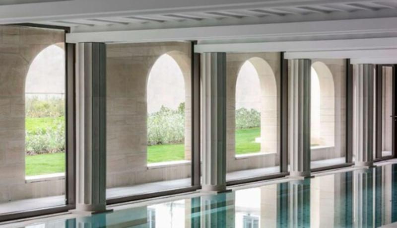 בית מלון כפרי Villa Maia