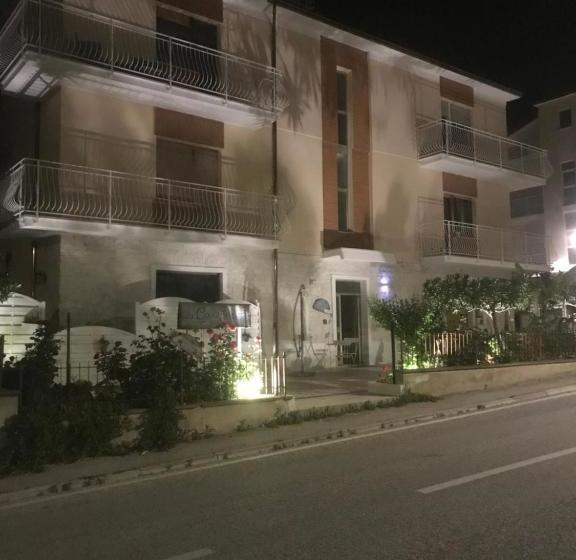 Lagarolina Del Conero B&b