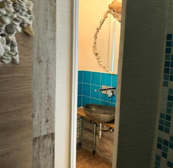 Lagarolina Del Conero B&b