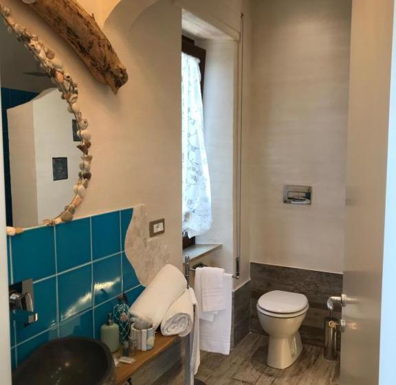 Lagarolina Del Conero B&b