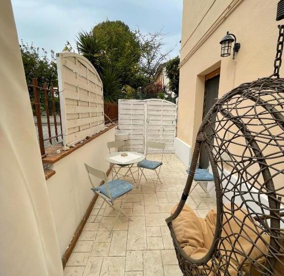 Lagarolina Del Conero B&b