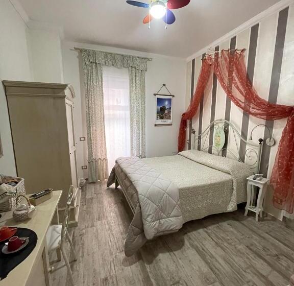 Lagarolina Del Conero B&b