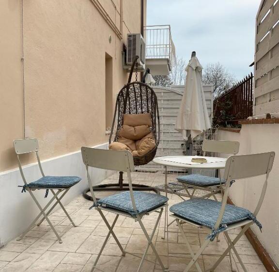 Lagarolina Del Conero B&b