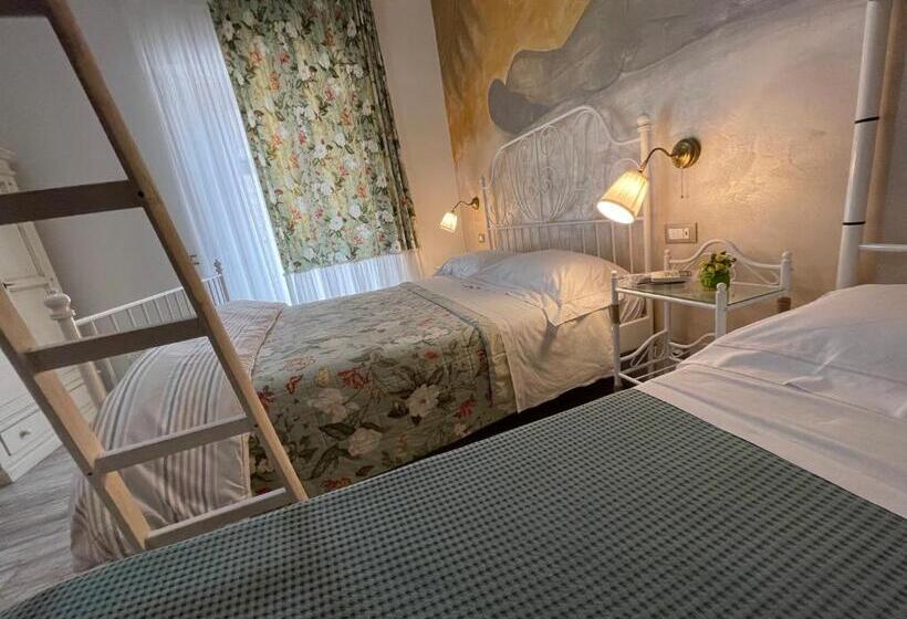 Lagarolina Del Conero B&b