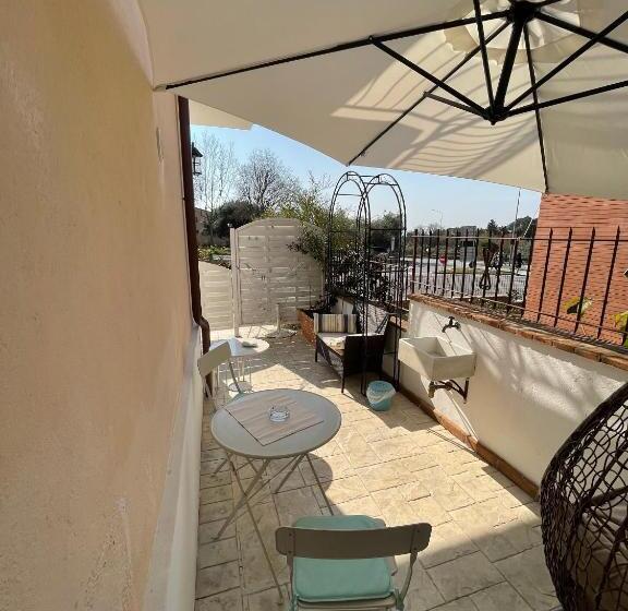 Lagarolina Del Conero B&b