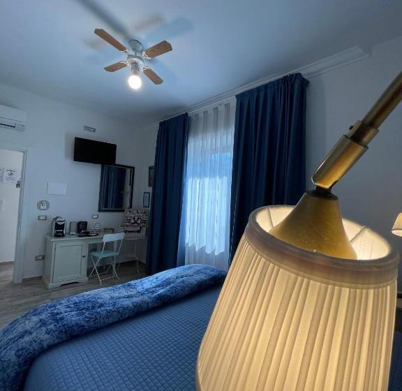 Lagarolina Del Conero B&b