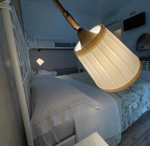 Lagarolina Del Conero B&b