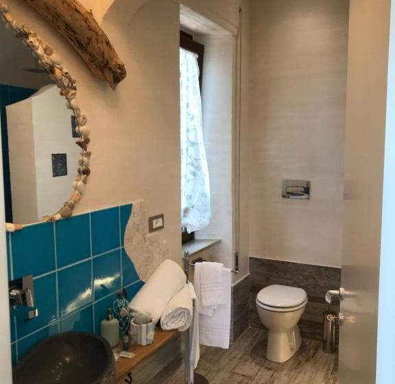 Lagarolina Del Conero B&b