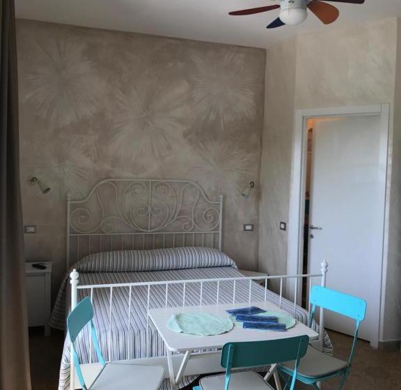 Lagarolina Del Conero B&b