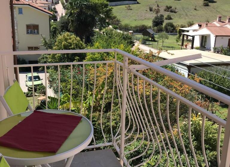 Lagarolina Del Conero B&b