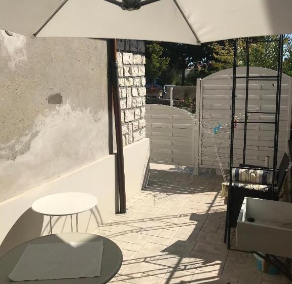 Lagarolina Del Conero B&b