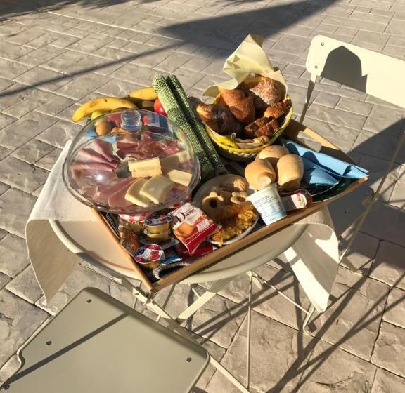 Lagarolina Del Conero B&b