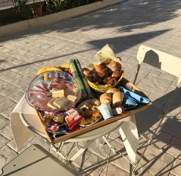 Lagarolina Del Conero B&b